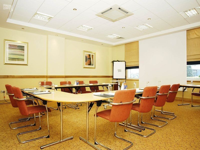 Hotel Hilton Garden London Heathrow Airport