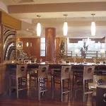 Hilton Garden Inn London Heathrow Airport 