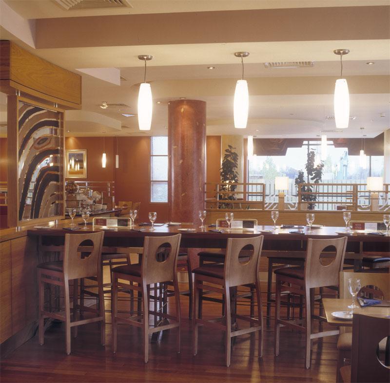Hilton Garden London Heathrow Airport Hotel