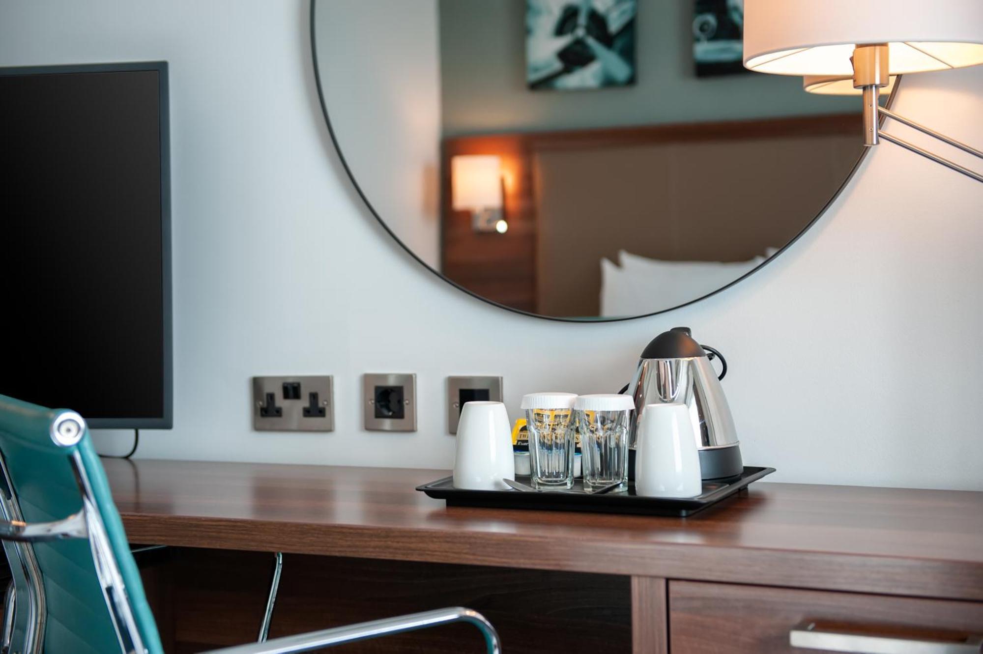 Hilton Garden London Heathrow Airport Hillingdon