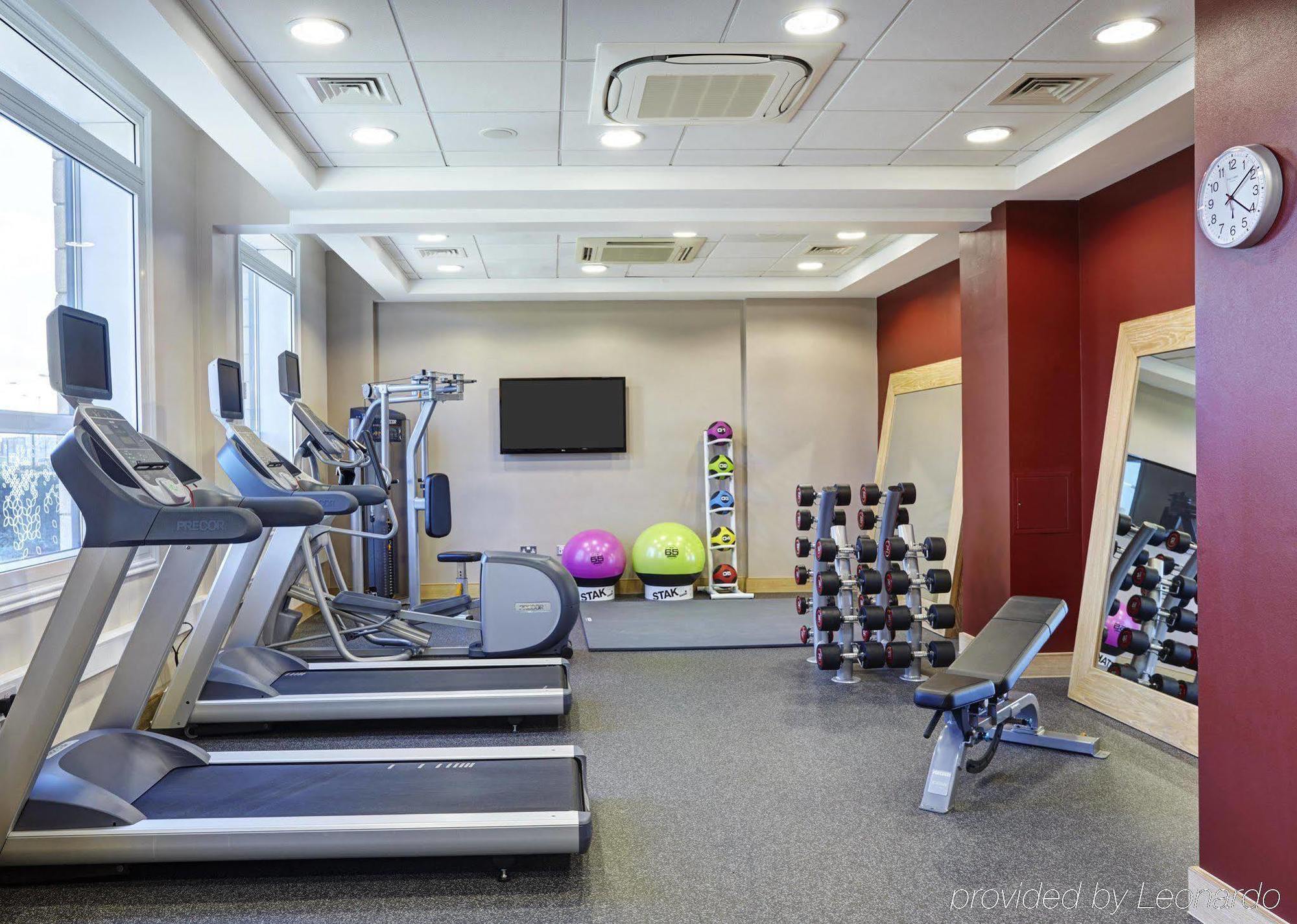 Hilton Garden London Heathrow Airport