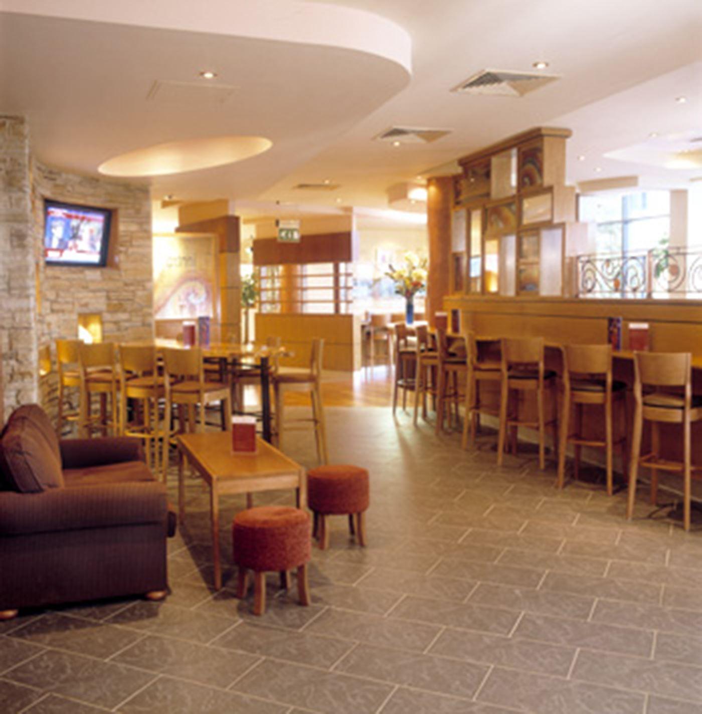 Hotel Hilton Garden London Heathrow Airport Hillingdon