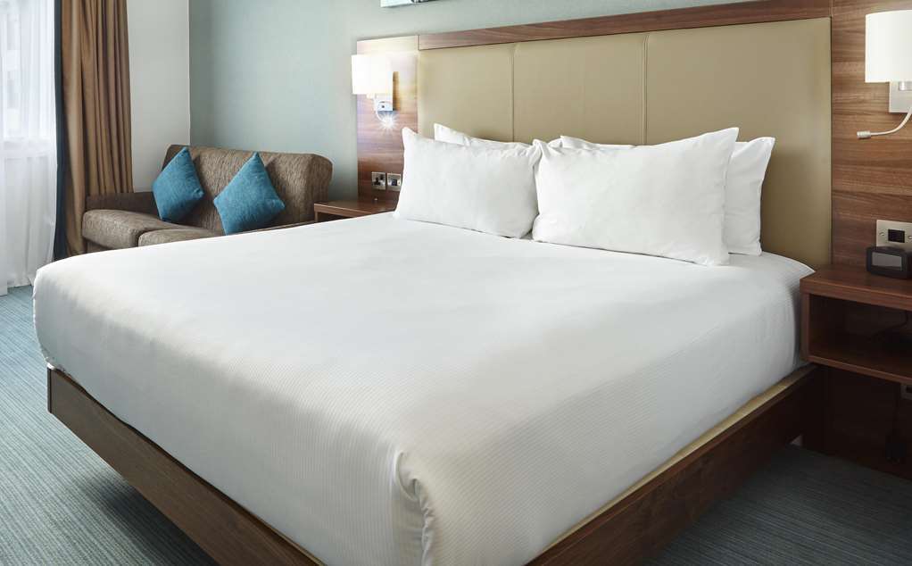 Hotel Hilton Garden London Heathrow Airport 4*
