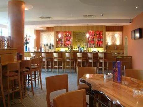 Hilton Garden London Heathrow Airport Hotel 4*