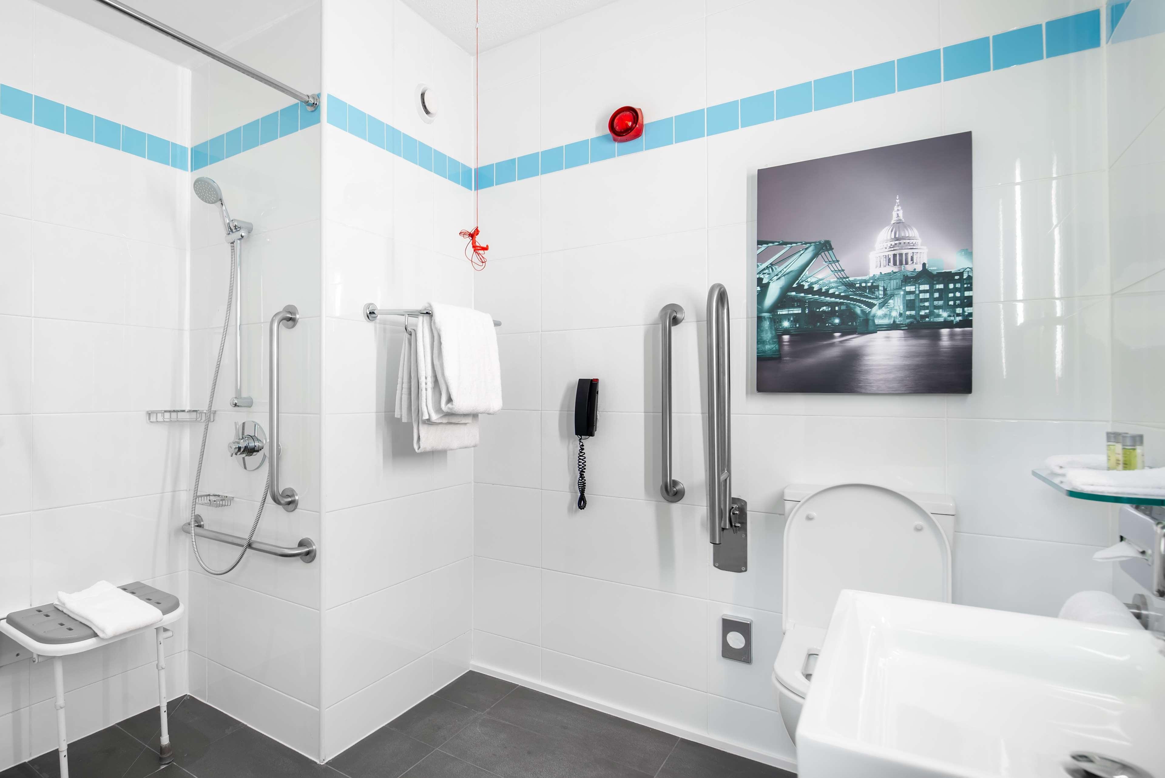 Hotel Hilton Garden London Heathrow Airport Hillingdon