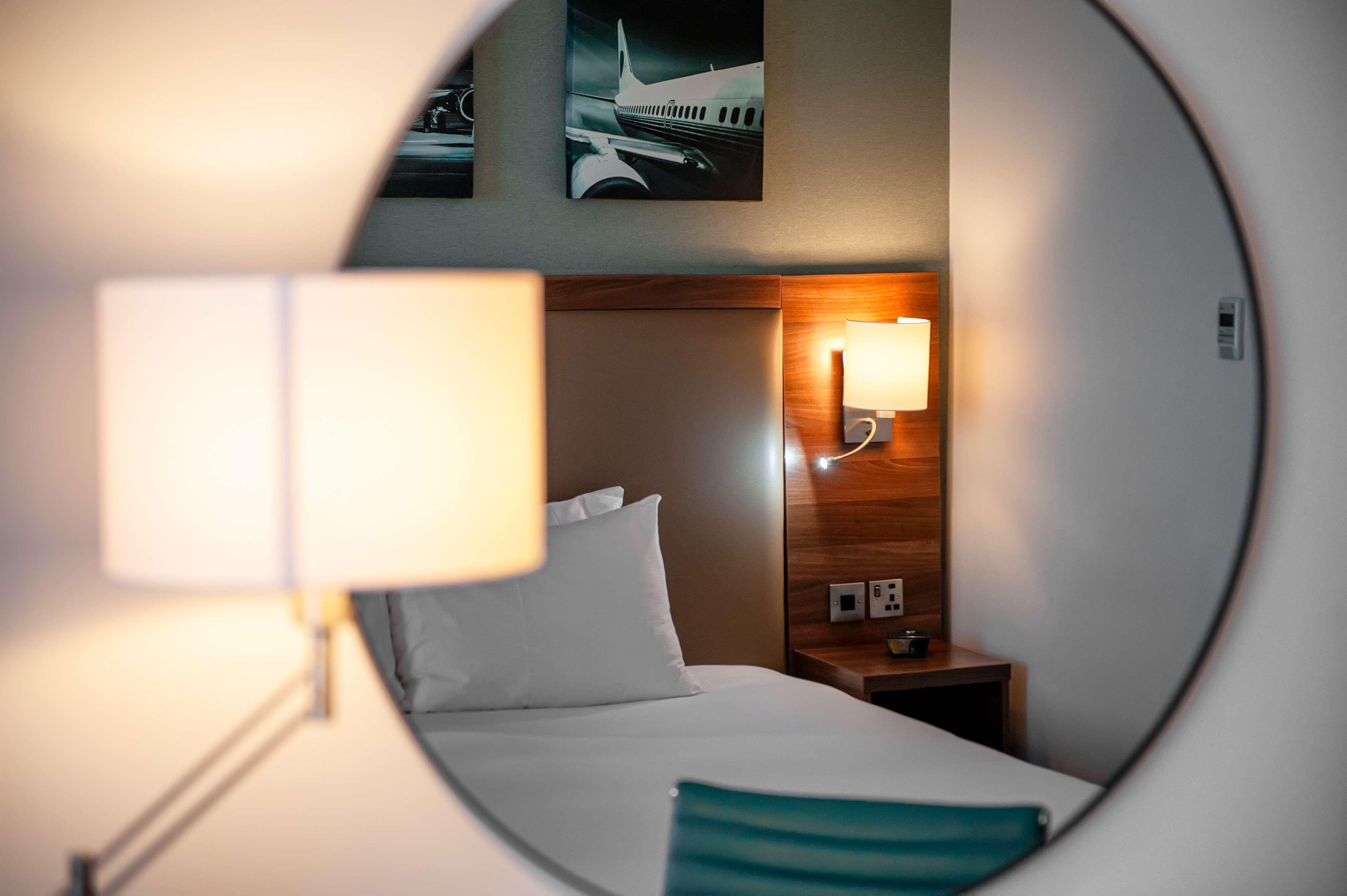 Hilton Garden London Heathrow Airport 4* Hillingdon