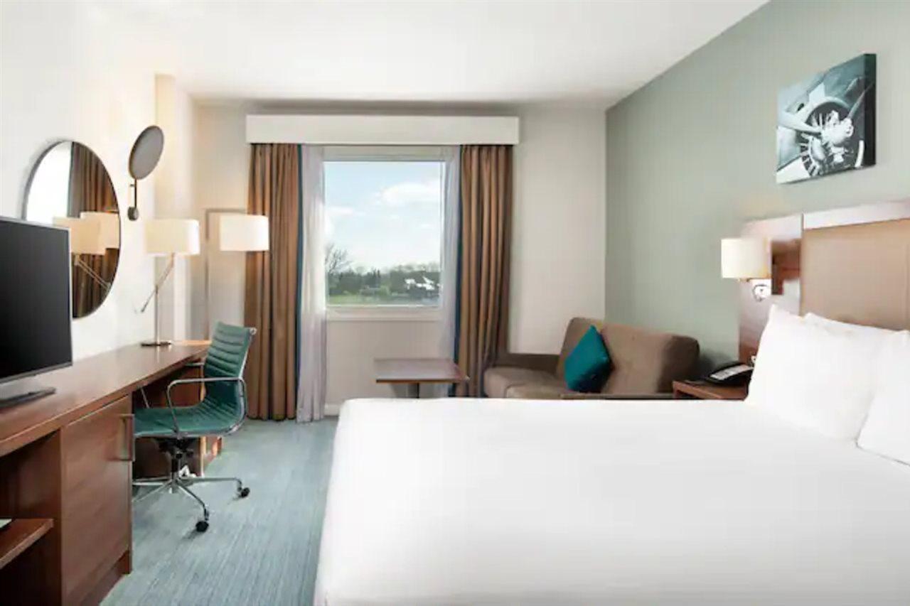Hotel Hilton Garden London Heathrow Airport 4*