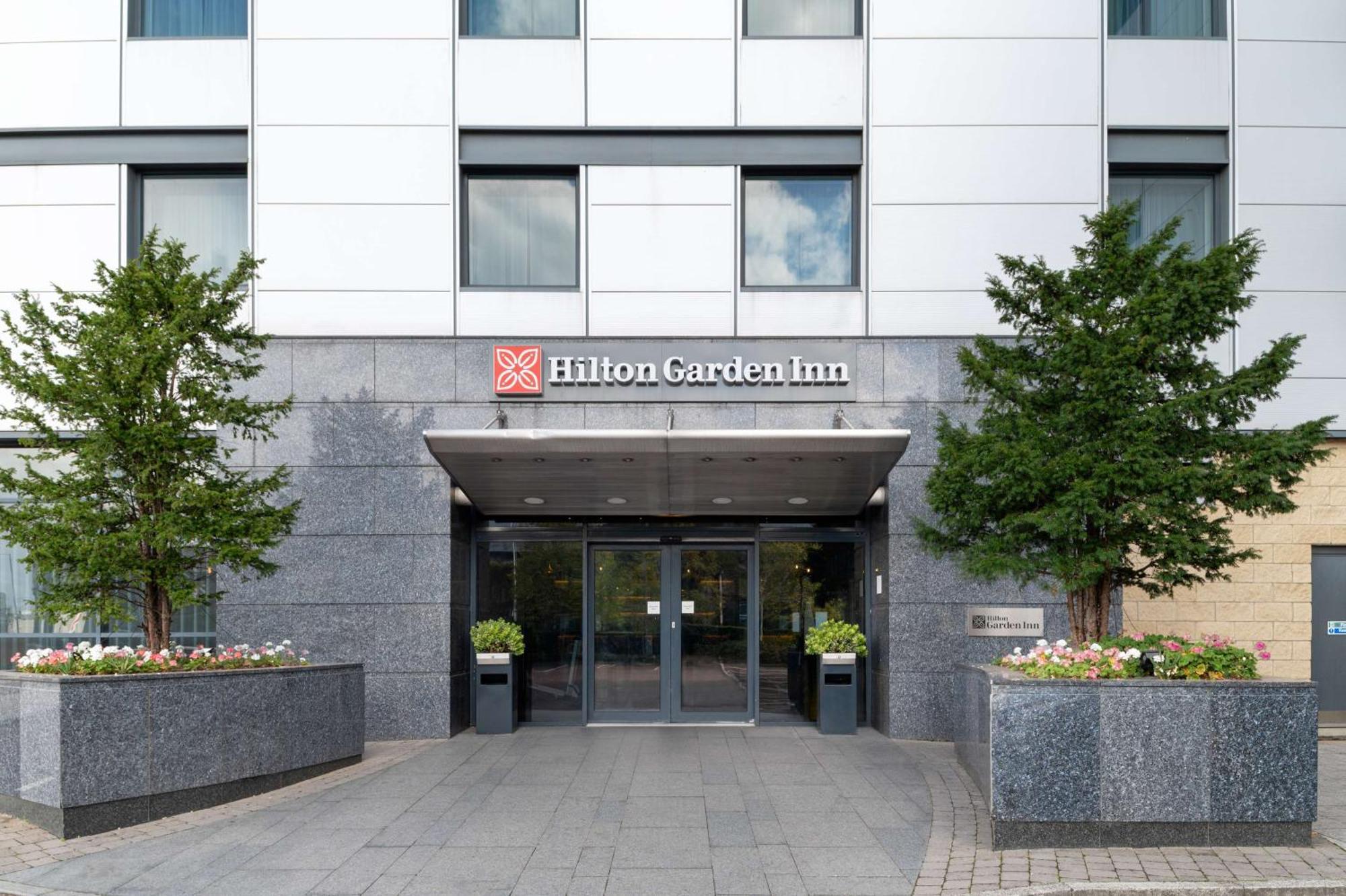 Hotel Hilton Garden London Heathrow Airport