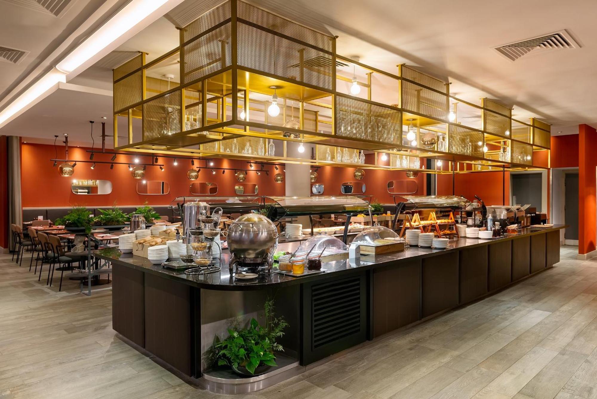 Hilton Garden London Heathrow Airport 4* Hillingdon