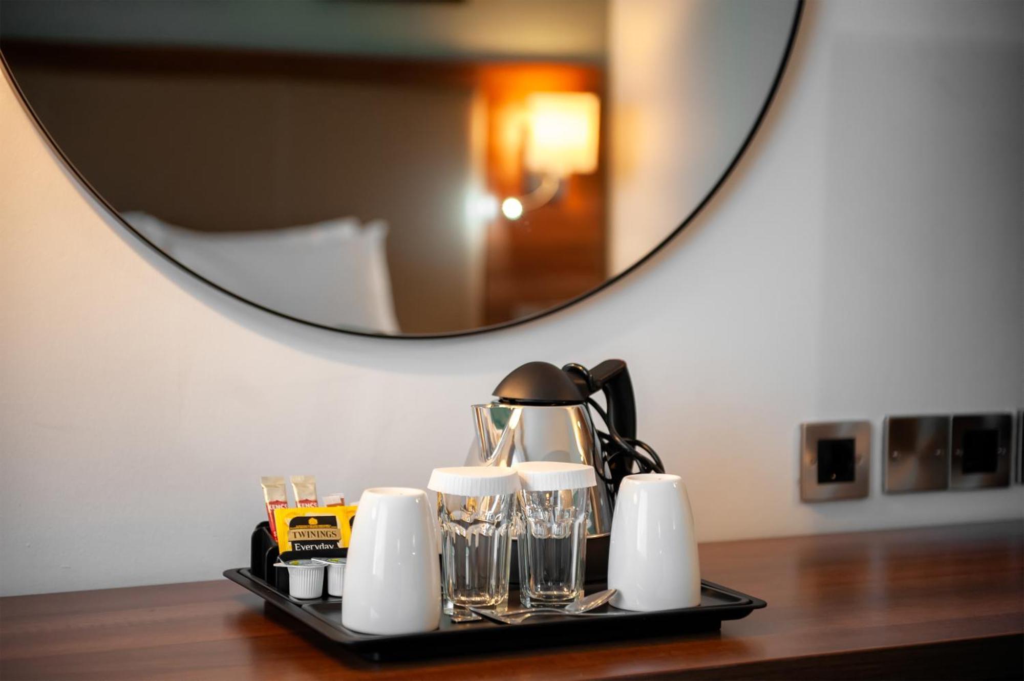 Hilton Garden London Heathrow Airport Hotel Hillingdon