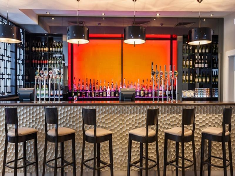 Hilton Garden London Heathrow Airport 4* Hillingdon
