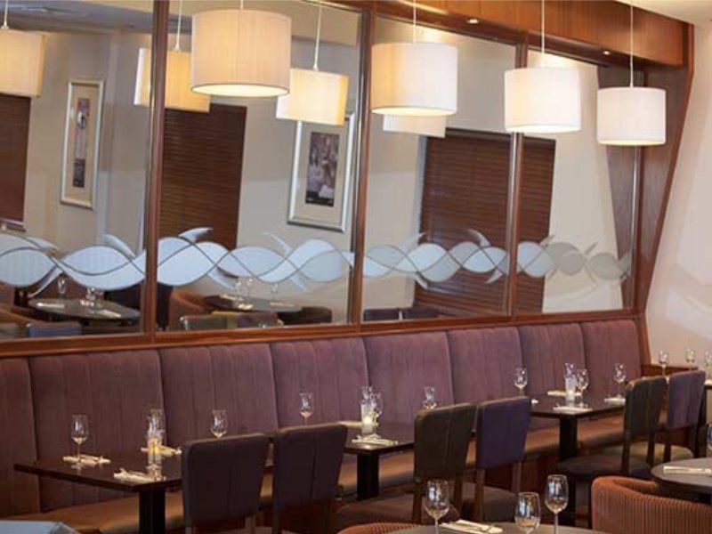 Hilton Garden London Heathrow Airport