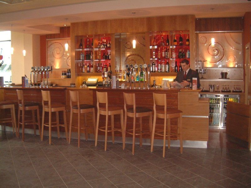 Hilton Garden London Heathrow Airport