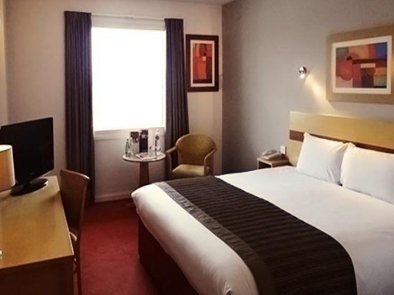 Hilton Garden London Heathrow Airport