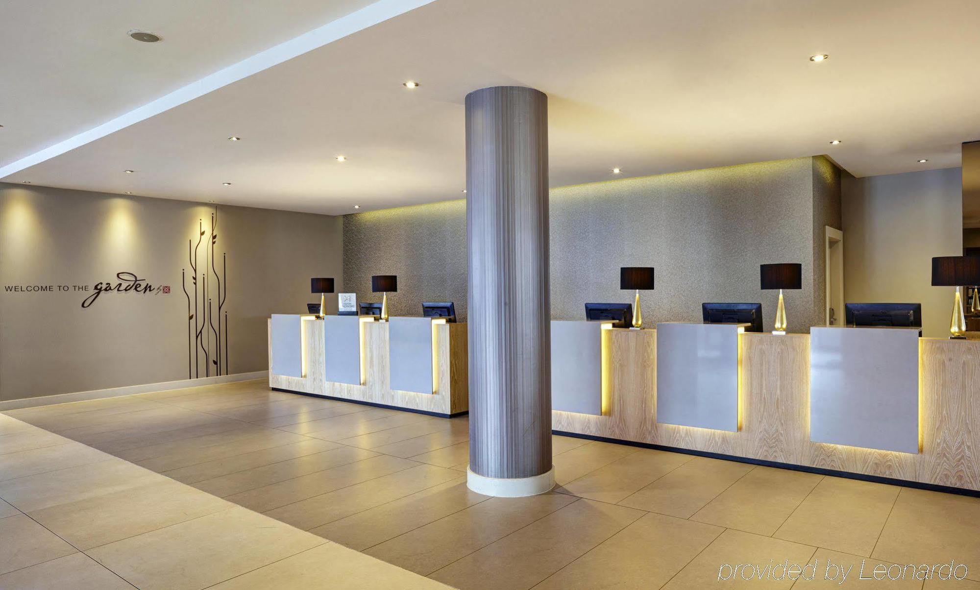 Hilton Garden London Heathrow Airport Hotel