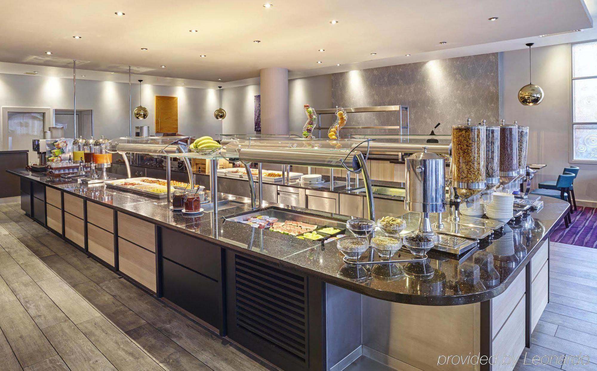 Hotel Hilton Garden London Heathrow Airport Hillingdon
