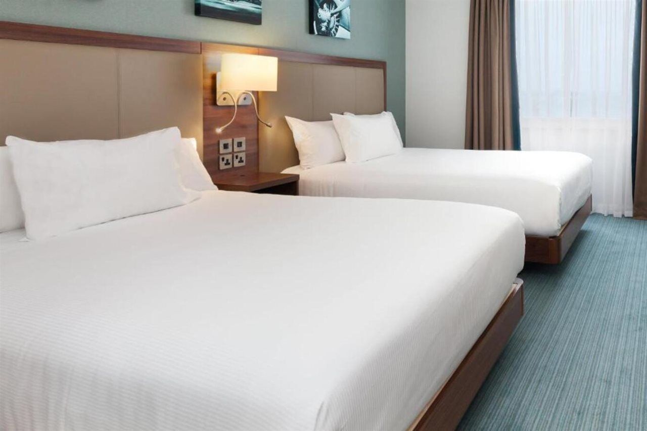 Hilton Garden London Heathrow Airport Hillingdon