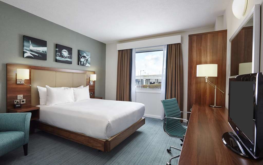 Hilton Garden London Heathrow Airport Hillingdon
