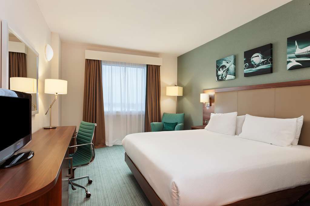Hotel Hilton Garden London Heathrow Airport