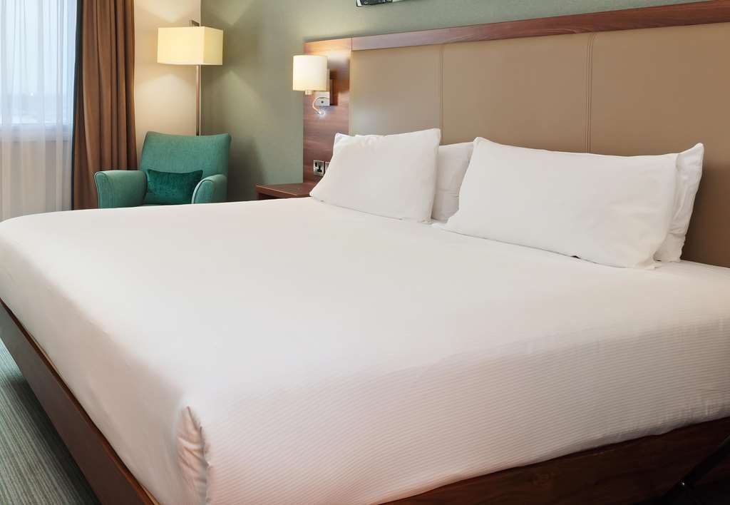 Hilton Garden London Heathrow Airport 4*